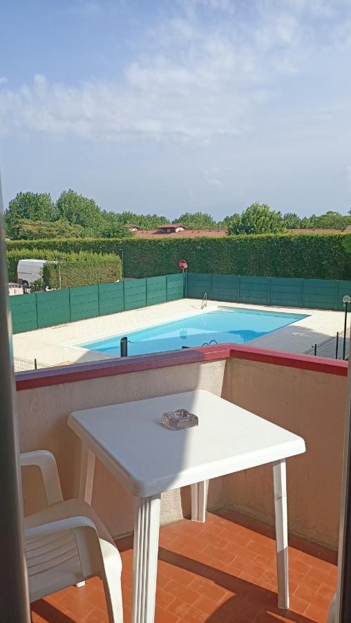 Residence Pool פסקיארה דל גארדה מראה חיצוני תמונה