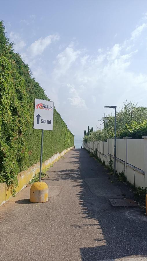 Residence Pool פסקיארה דל גארדה מראה חיצוני תמונה