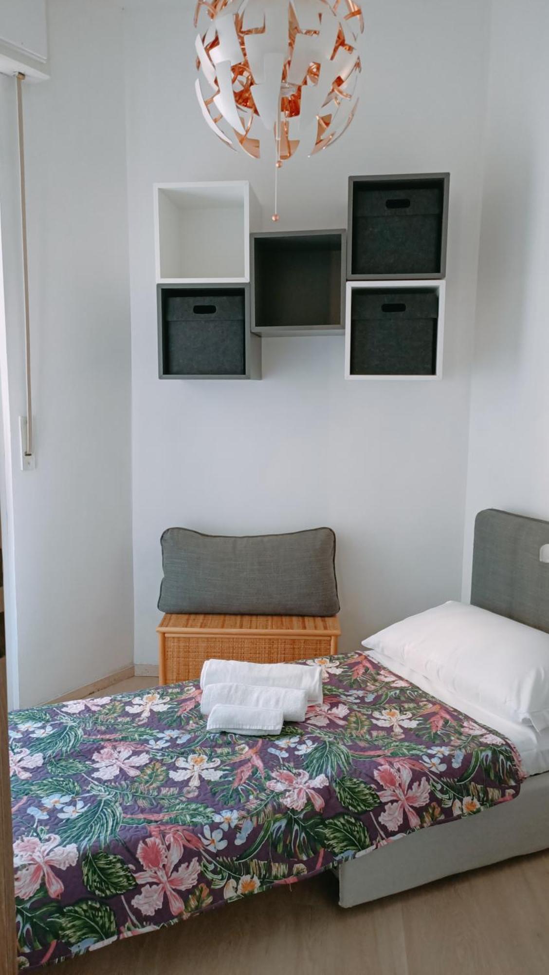 Residence Pool פסקיארה דל גארדה מראה חיצוני תמונה